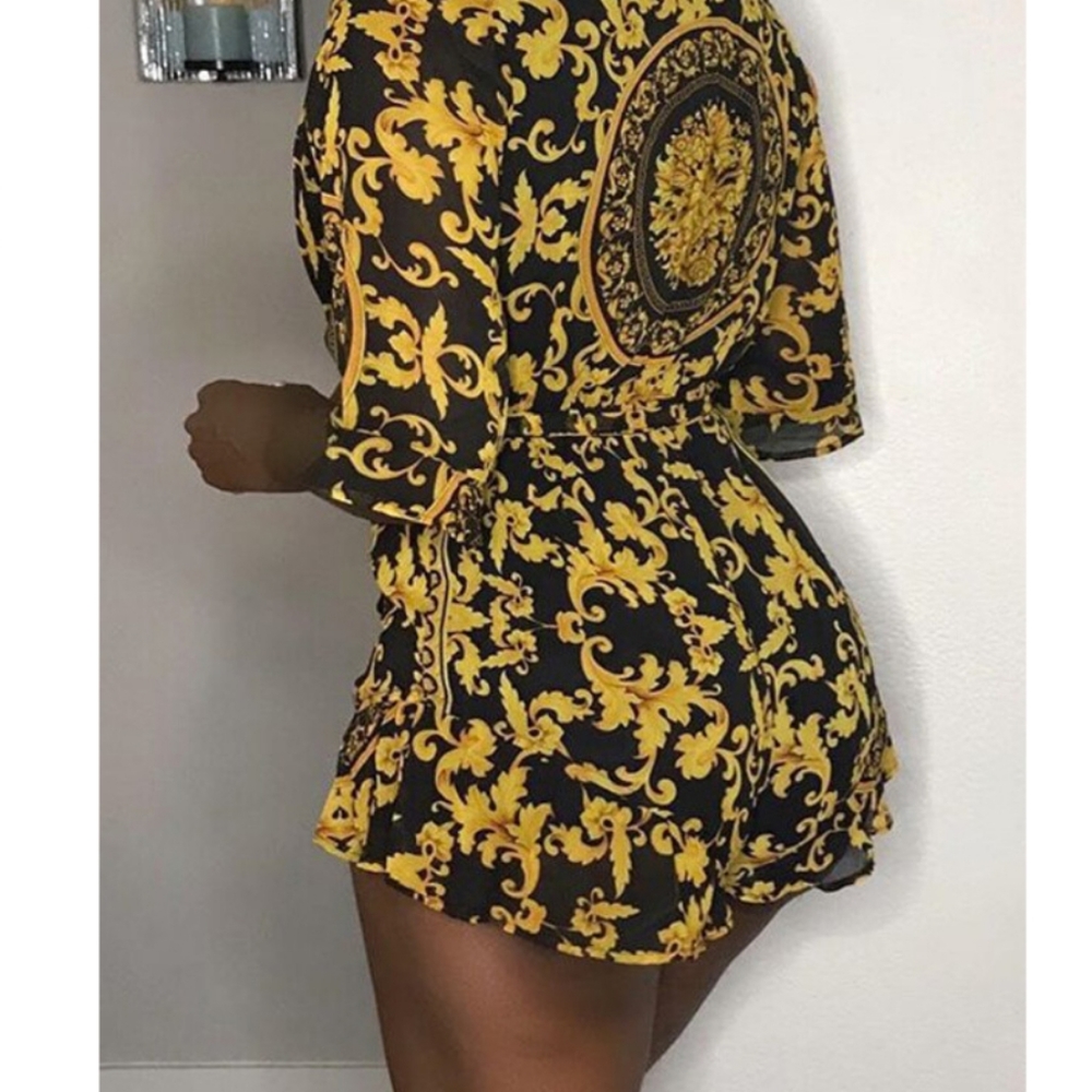 Romper - Picture 2 of 2